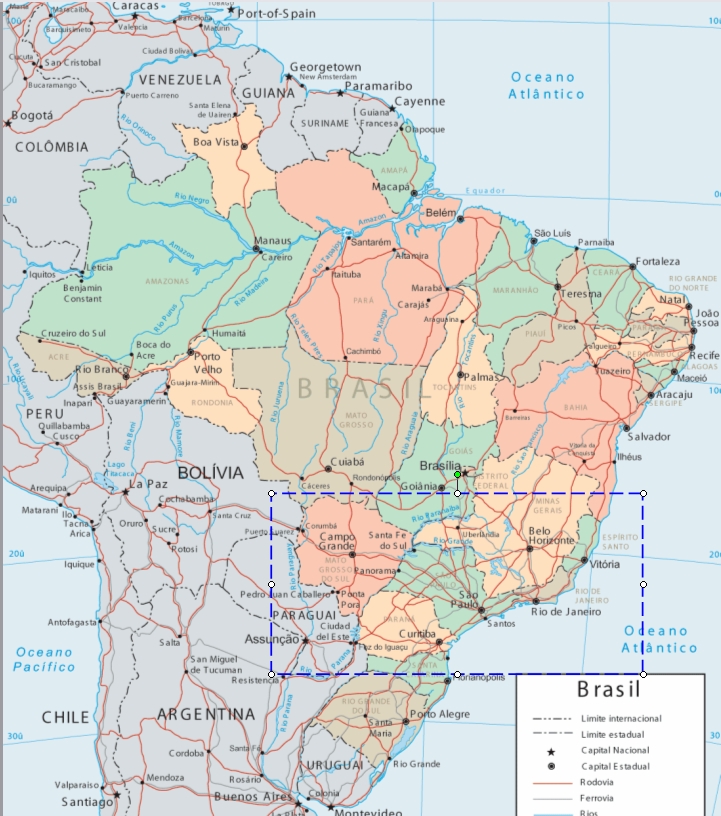 Brasil