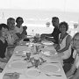 Lunch at Porcao